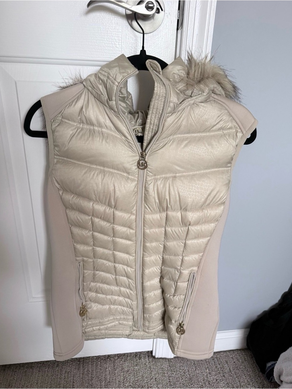 Michael Kors vest